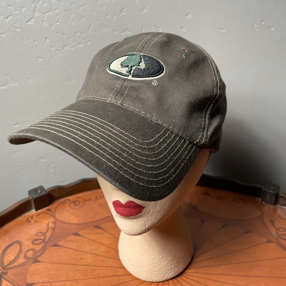 Mossy Oak Hat